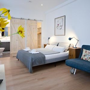 Studio Appartement